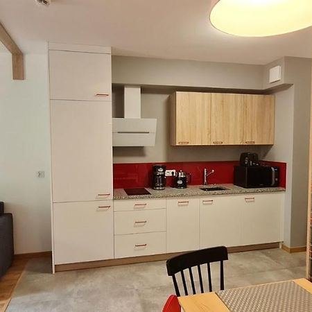 Apartamenty Everysky - Zrodlana 2 Świeradów-Zdrój Εξωτερικό φωτογραφία