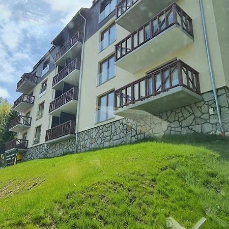 Apartamenty Everysky - Zrodlana 2 Świeradów-Zdrój Εξωτερικό φωτογραφία