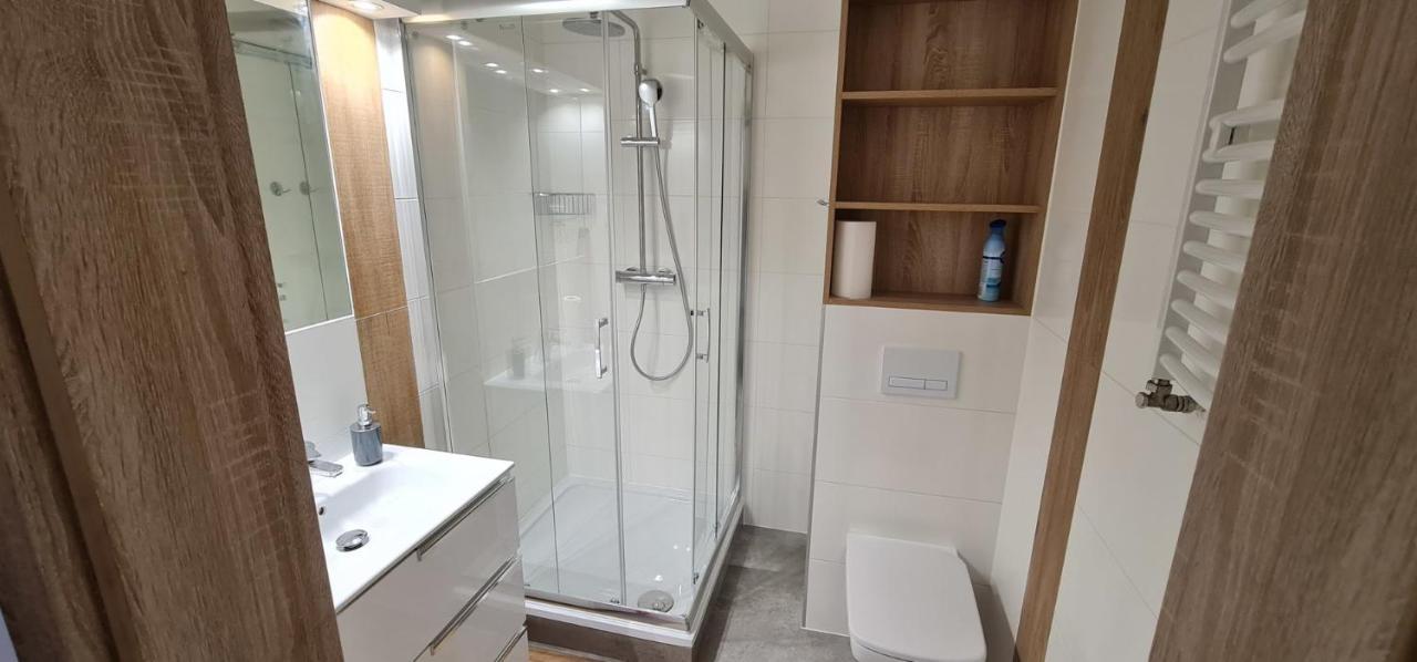 Apartamenty Everysky - Zrodlana 2 Świeradów-Zdrój Εξωτερικό φωτογραφία